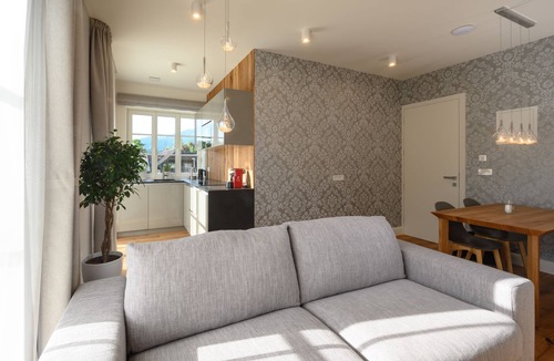 Bled Apartment | Vila Ula La Luxury Apartments Bled