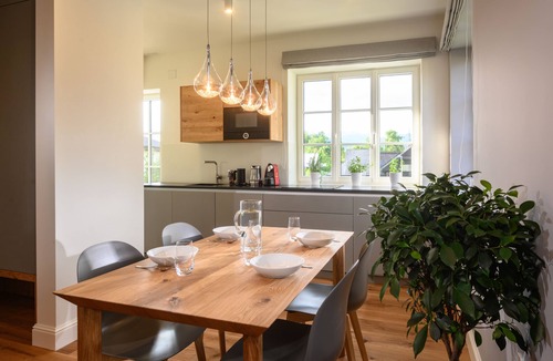 Bled Apartment | Vila Ula La Luxury Apartments Bled