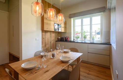 Bled Apartment | Vila Ula La Luxury Apartments Bled