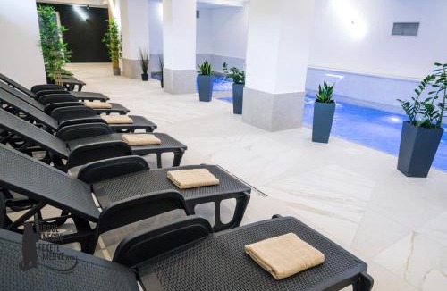 Sovata House | Vila Ursul Negru