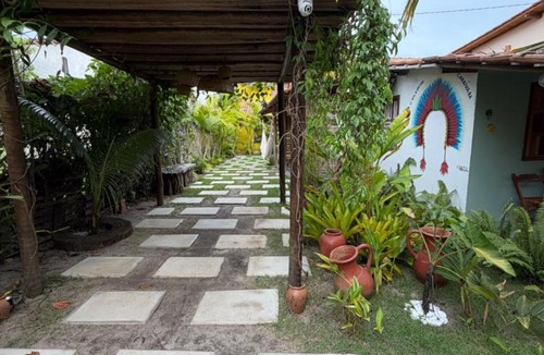 Caraiva Apartment | Vila Uryah