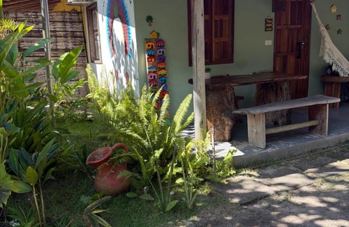 Caraiva Apartment | Vila Uryah