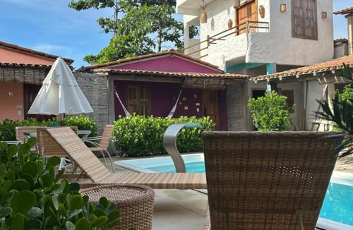 Caraiva Apartment | Vila Uryah