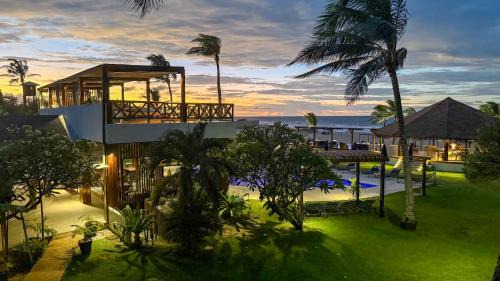 Guajiru Hotel | Vila Vagalume