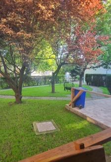 Techirghiol House | Vila Valeria