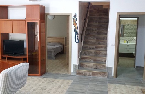 Eforie Sud Villa | VILA VANESSIMO