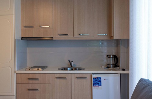 Ksamil House | Vila Vasili