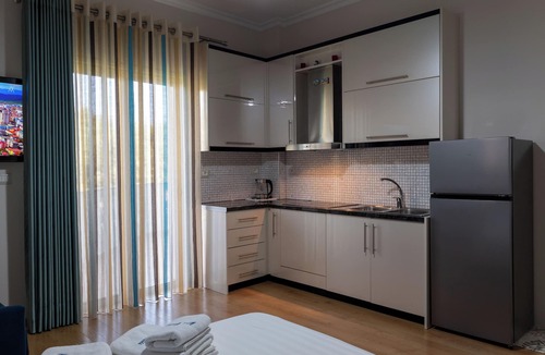 Ksamil House | Vila Vasili