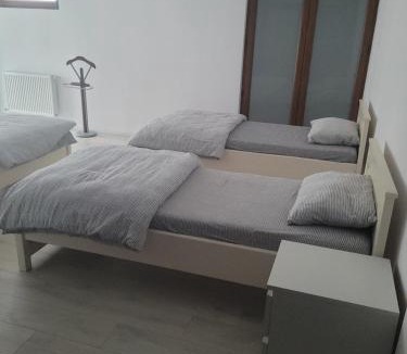 Pitesti House | Vila Vati - Arena Pitesti