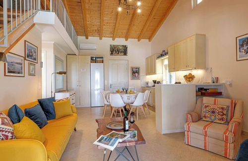 Acharavi Villa | Vila Vatura , Tranquility $ Privacy near Acharavi