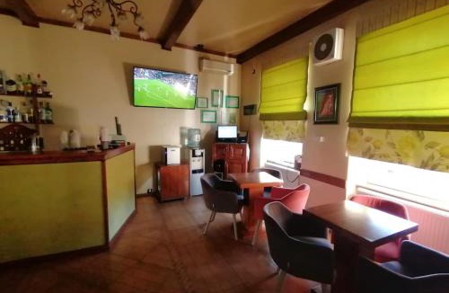 Hateg House | Vila Veche