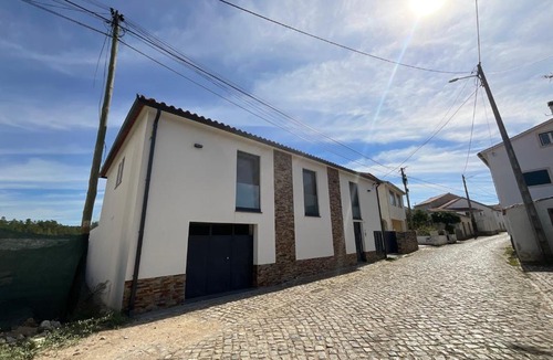 Serta Villa | Vila Venetas