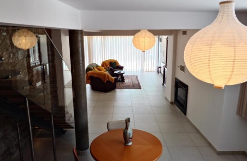 Serta Villa | Vila Venetas