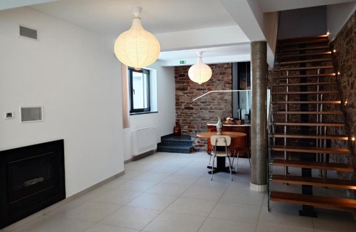 Serta Villa | Vila Venetas