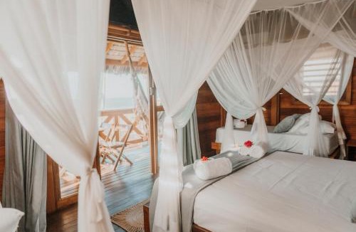 Atins Bed & Breakfast | Vila Vento