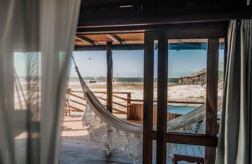 Atins Bed & Breakfast | Vila Vento