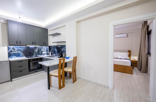 Aliko House | Vila Verde