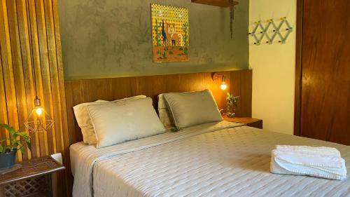 Lencois Hotel | Vila Verde Perto