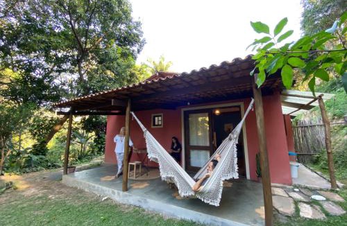Lencois Hotel | Vila Verde Perto