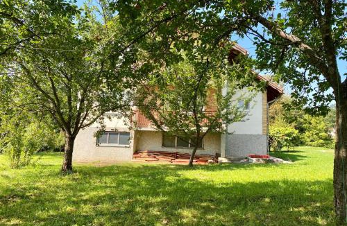 Mojkovac Villa | Vila Vidak