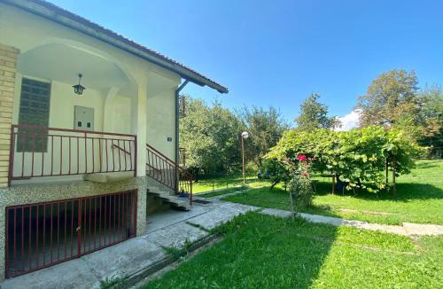 Mojkovac Villa | Vila Vidak