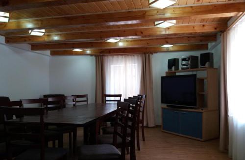 Busteni Villa | Vila Viitorul