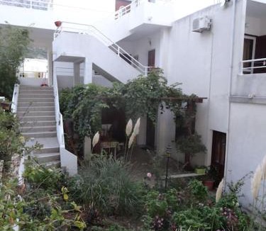 Igrane Apartment | Vila Vinka Tito