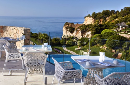 Alporchinhos Hotel | Vila Vita Parc