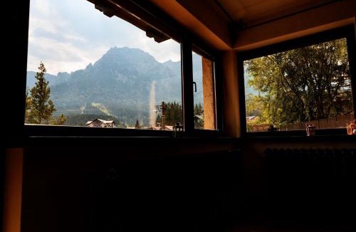 Busteni Villa | Vila Vulturis
