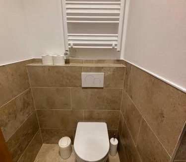 Rogaska Slatina Apartment | Vila Weekend