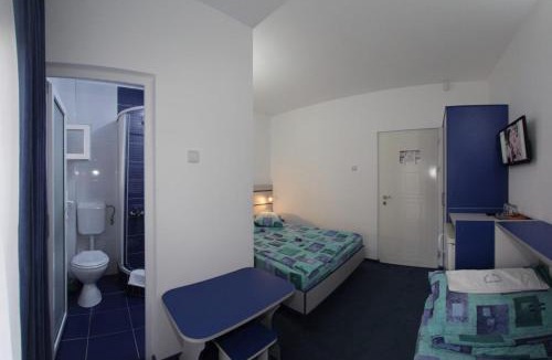 Jupiter Hotel | Vila Wolf