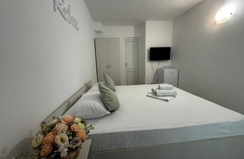 Eforie Nord Hotel | Vila Yzabelle