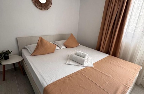 Eforie Nord Hotel | Vila Yzabelle