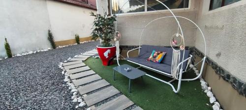 Vladeni Villa | Vila Zeus