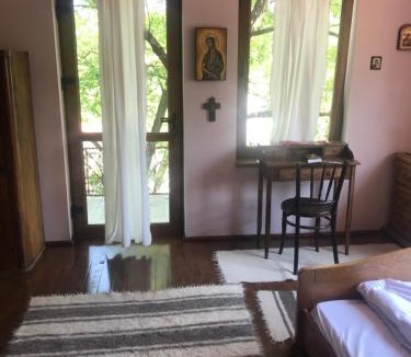 Corbeni House | vila zia