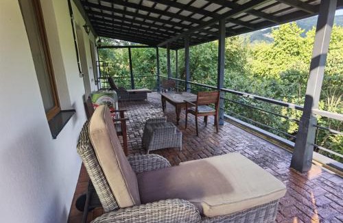 Corbeni House | vila zia