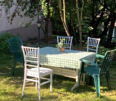 Corbeni House | vila zia