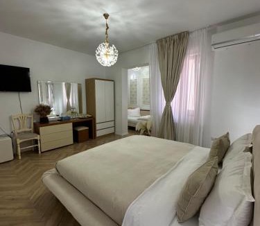 Otopeni House | Vila Zoe 1 BucharestAirport&Therme&Park Otopeni