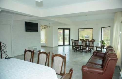 Rucar Villa | Vila Zorilor