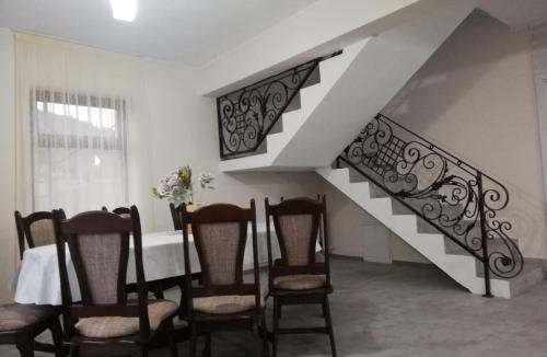 Rucar Villa | Vila Zorilor