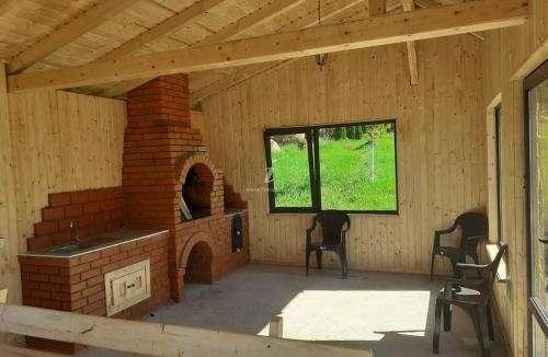 Rucar Villa | Vila Zorilor