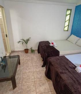 Itacare Hostel | Vila73 Itacaré