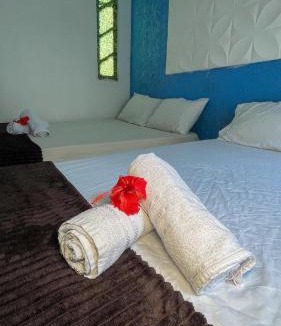 Itacare Hostel | Vila73 Itacaré