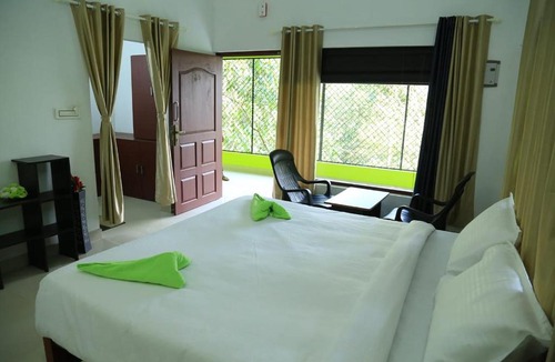 Kunnathidavaka House | Vilaasam Greenmist
