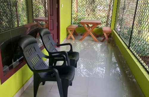 Kunnathidavaka House | Vilaasam Greenmist