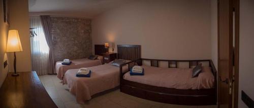 La Nou House | Viladomatrural