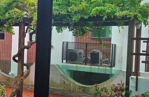 Santo Agostinho Apartment | VILAGE MEDITERRÂNEO - 1 minute from the beach & coral cove
