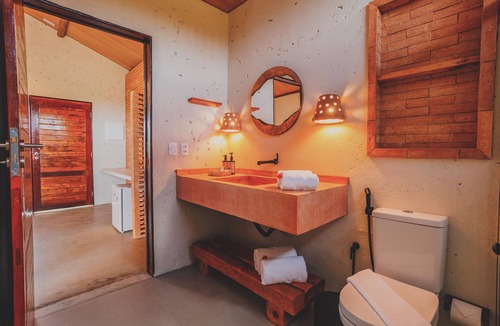 Coqueiro Seco Hotel | VILAGOA POUSADA