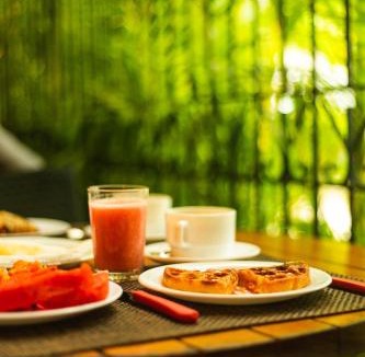 Boa Vista Hotel | VilaHotell Recife