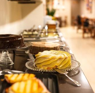 Boa Vista Hotel | VilaHotell Recife